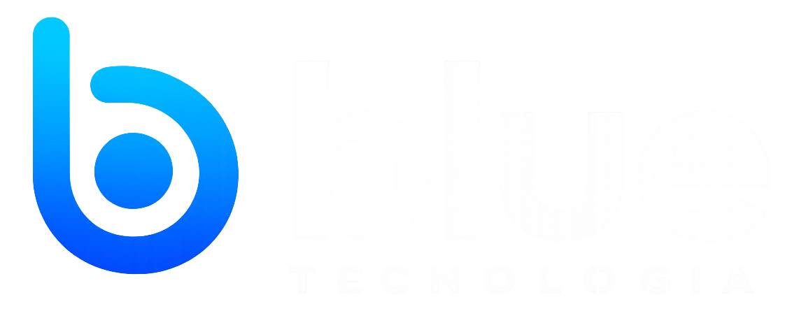 Blue Tecnologia Produtos e serviços de TI