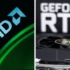 Para além dos preços, jogadores de PC ridicularizam Nvidia e AMD por causa de um detalhe crucial em suas novas placas de vídeo