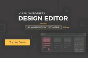 Design Editor