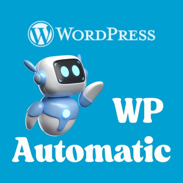 WP Automatic