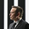 Elon Musk deu à Apple 72 horas para aceitar sua oferta de 5 bilhões, mas Tim Cook recusou