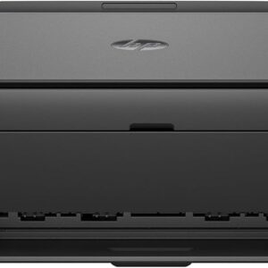 Impressora Multifuncional HP Deskjet Ink Advantage 2874 Colorida, Wi-Fi Scanner, USB. Tecnologia de impressão Jato de Tinta Térmico. Funções: Impressão, cópia, digitalização. Cor ‎Preta (6W7G2A)