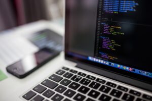 Linguagens de programação