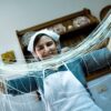 Há 300 anos, esta família inventou uma das receitas mais raras do mundo e nem mesmo tecnologia é capaz de reproduzi-la