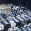 Europa afundou cerca de 200 mil barris radioativos no Oceano Atlântico entre 1946 e 1990 — e agora eles serão recuperados