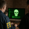 FBI expõe empresa que operava mais de 330 mil domínios usados em golpes digitais