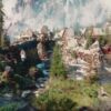 Unreal Engine 5.6: demonstração de 60 fps