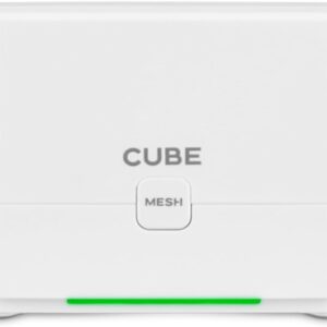 Roteador Cube Mesh Ac1200 Giga - RE166