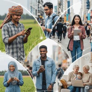 tecnologia para todos