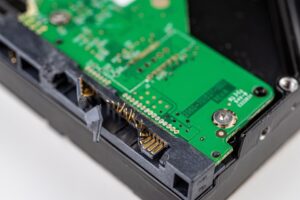 Dilúvio de dados: como gerenciar suas necessidades de armazenamento na era do Big Data
