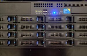 A revolução do armazenamento: como os SSDs estão mudando o jogo